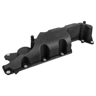 Febi Bilstein Engine Crankcase Vent Valve - 31319642